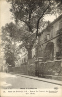 Delcampe - CPA Paris D'Autrefois Rue De Poissy Restes Du Couvent Des Bernardins - District 05