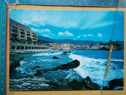 Delcampe - Kov 10-34 - Budva, Montenegro, - Montenegro
