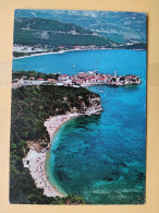 Delcampe - KOV 10-71 - BUDVA, Montenegro - Montenegro