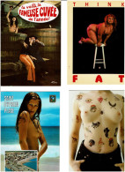 Delcampe - NUS/ Lot De 38 C.P.M. Neuves - 5 - 99 Postales