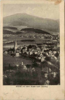 Delcampe - Bigge Nach Olsberg - Brilon
