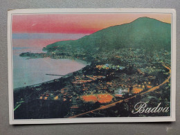 Delcampe - KOV 10-84 - BUDVA, Montenegro, - Montenegro
