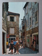 Delcampe - KOV 10-83 - BUDVA, Montenegro, - Montenegro