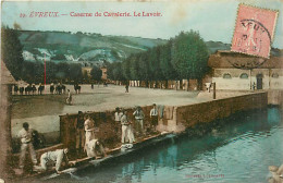 Delcampe - 27* EVREUX Caserne Cavalerie            MA90,0588 - Evreux