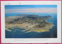 Delcampe - Afrique Du Sud - Cape Town - Tavern Of The Seas - Jolis Timbres - Südafrika