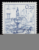 Delcampe - Monaco Neuf N°1407 Monaco D'autrefois Carnet 1-157 - Ungebraucht