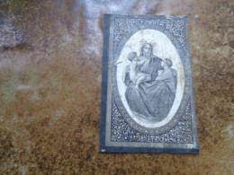 Delcampe - Doodsprentje/Bidprentje  ROMUALDUS HOSSELAER   Erpe 1804-1865  (Wdr Theresia De Neve) - Religion & Esotérisme
