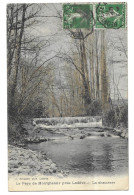 Delcampe - Près Lodève, Parc Montplaisir, La Chaussée (A26p75) - Lodeve