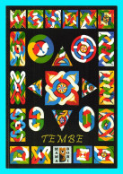 Delcampe - A955 / 971 Guyane - Mama Bobi Illustrateur - Sonstige & Ohne Zuordnung