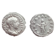 Delcampe - Gordian III (238-244). Denarius. Rome. - La Crisi Militare (235 / 284)