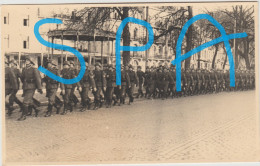 Delcampe - Photo Carte SPA Ww2 Wk2  Guerre Soldats Soldaten - Spa