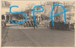 Delcampe - Photo Carte SPA Ww2 Wk2  Guerre Soldats Soldaten - Spa