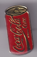 Delcampe - Pin's Coca Cola Canette Réf 8764 - Coca-Cola