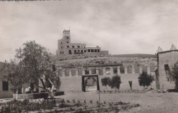 Delcampe - Morocco Tinerhir Maroc Gîte D Etape Architecture #SBS420 - Sonstige & Ohne Zuordnung