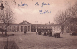 Delcampe - 51 EPERNAY LA GARE - Epernay