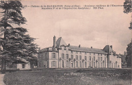 Delcampe - 92 RUEIL MALMAISON CHATEAU DE LA MALMAISON - Rueil Malmaison