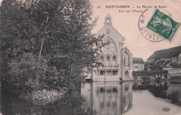 Delcampe - 91 MONTGERON LE MOULIN DE SENLIS - Montgeron