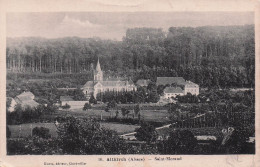 Delcampe - 68 ALTKIRCH SAINT MORAND - Altkirch