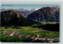 Delcampe - 7505 Celerina/Schlarigna - Celerina-Cresta - 10196169 - Celerina/Schlarigna