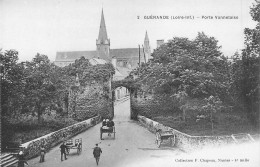 Delcampe - 44-GUERANDE-N°T2618-B/0015 - Guérande