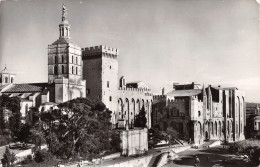 Delcampe - 84-AVIGNON-N°C-3675-G/0041 - Avignon