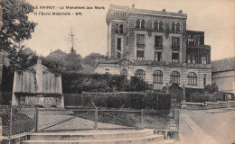 Delcampe - 93-LE RAINCY-N°T2619-B/0281 - Le Raincy