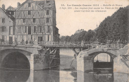 Delcampe - 77-MEAUX-N°C-3676-H/0389 - Meaux
