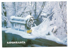 Delcampe - SAVONRANTA - FINLAND - - Finnland