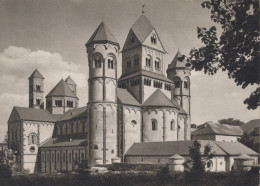 Delcampe - Deutschland Maria Laach Maria Lach Rheinland Pfalz Benediktinerabtei #SBY142 - Andernach