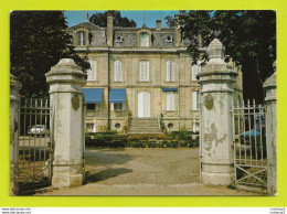 Delcampe - 33 CASTETS EN DORTHE Vers Langon N°85 La Maison De Repos Peugeot 504 Renault R12 - Langon