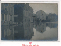 Delcampe - BOUGIVAL : Inondation - Très Bon état - Bougival
