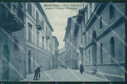 Delcampe - Ascoli Piceno Città COLLA Cartolina QK6336 - Ascoli Piceno