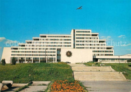 Delcampe - Moscow Moskva Solcheny Motel Cum Camping - Russland