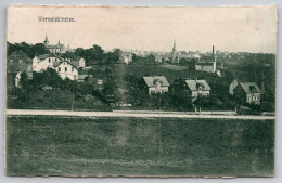 Delcampe - Wermelskirchen Carte Postale Postcard - Wermelskirchen