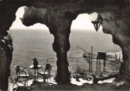 Delcampe - 17 MESCHERS LES GROTTES DES FONTAINES - Meschers
