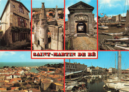 Delcampe - 17  SAINT MARTIN EN RE - Ile De Ré