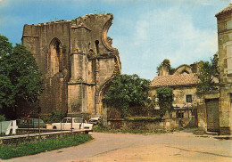 Delcampe - 16 LA COURONNE L ABBAYE - Sonstige & Ohne Zuordnung