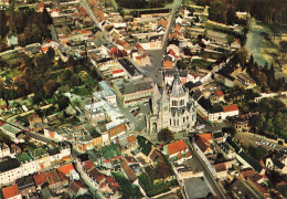 Delcampe - 76 BON SECOURS LA BASILIQUE - Bonsecours