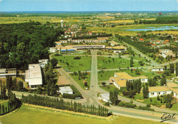 Delcampe - 78 LA VERRIERE L INSTITUT MARCEL RIVIERE ET L ETANG - La Verriere