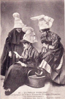 Delcampe - 61 - Orne -  Coiffe Et Costume De La ,basse Normandie - Environs D ARGENTAN - Une Lettre Interressante - Argentan