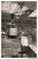 Delcampe - AW-BFP2-0540-74 - VEYRIER - Téléférique De Veyrier Du Lac - Quai D'embarquement - Veyrier