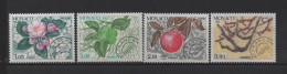 Delcampe - Monaco Préoblitéré Timbres De 1983 N°78 A 81   Neuf ** Tres Belle  Gomme - VorausGebrauchte