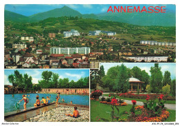 Delcampe - ATCP7-0453-74 - ANNEMASSE - Divers Aspects - Annemasse