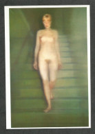 Delcampe - GHOST WOMAN - Pin-Ups