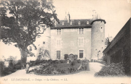 Delcampe - 38-URIAGE-N°C-3679-E/0269 - Uriage
