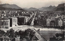 Delcampe - 38-GRENOBLE-N°T2623-H/0017 - Grenoble