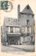 Delcampe - 14-BAYEUX-N°T2626-H/0137 - Bayeux
