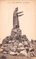 Delcampe - VOLVIC La Vierge 28(scan Recto-verso) MA1236 - Volvic