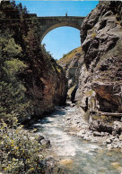 Delcampe - BRIANCON Et Le Pont D Asfeld 13(scan Recto-verso) MA1286 - Briancon