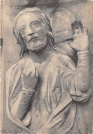 Delcampe - CHARTRES La Cathedrale Portail Nord XIIIe Siecle 5(scan Recto-verso) MA1285 - Chartres